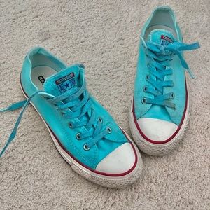 Converse sneakers